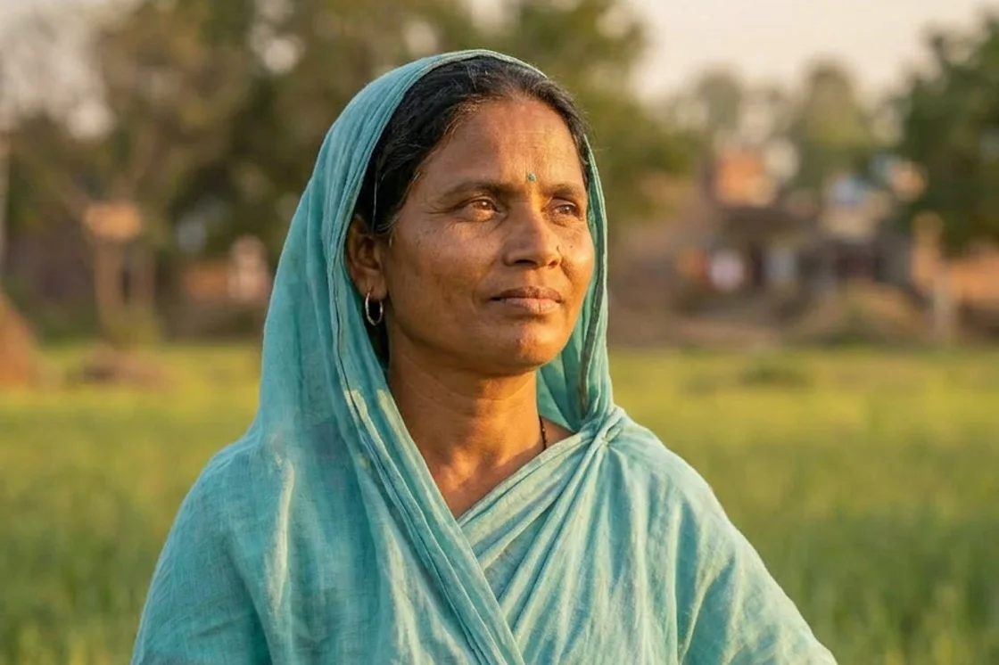 ಸ್ಥಳೀಯ ಸಲಹೆಗಾಗಿ ಸ್ಥಳವನ್ನು ಹಂಚಿಕೊಳ್ಳಲು FarmerChat ಕೇಳುತ್ತಿರುವುದು