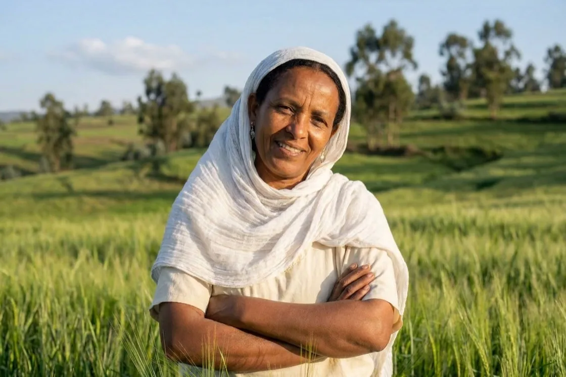 FarmerChat asking to share your location for local advice